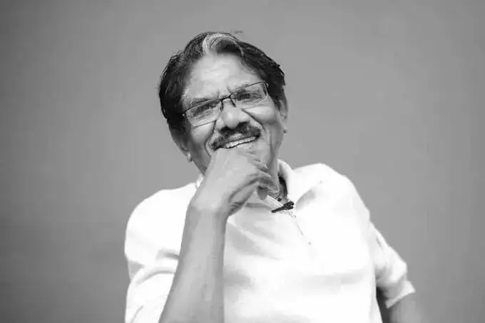 Bharathiraja Death Reason: How did the legendary Tamil filmm
