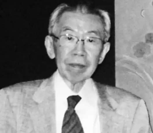 Quote of the Day by Takeo Doi, the Japanese psycho