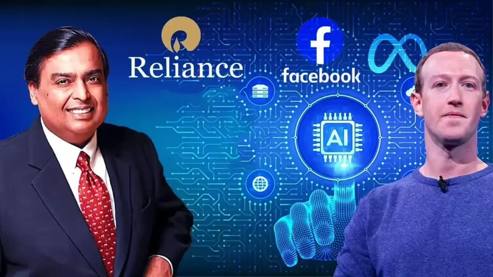 Reliance, Meta announce Jamnagar data centre; CleanMax to supply over 900 MW renewable energy capacity