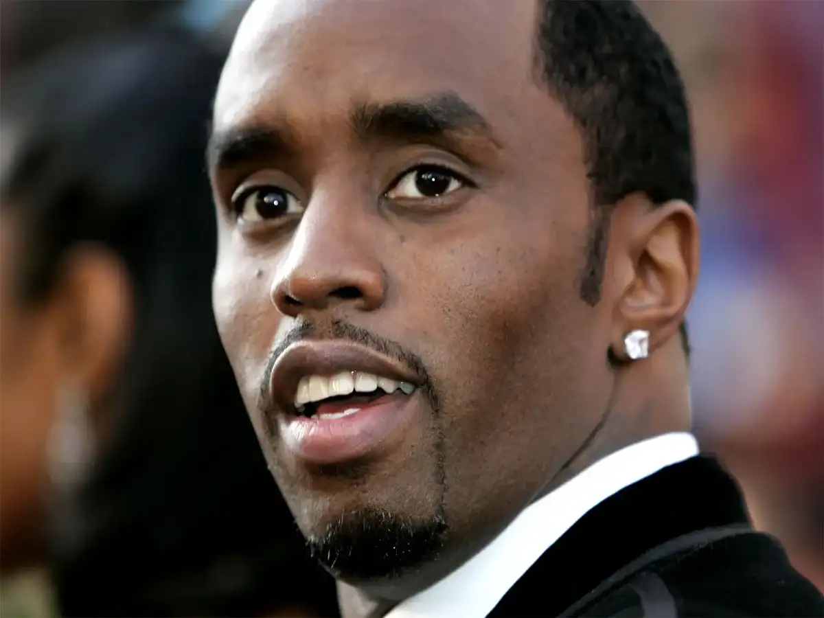New claims against Sean 'Diddy' Combs allege sexual assault 