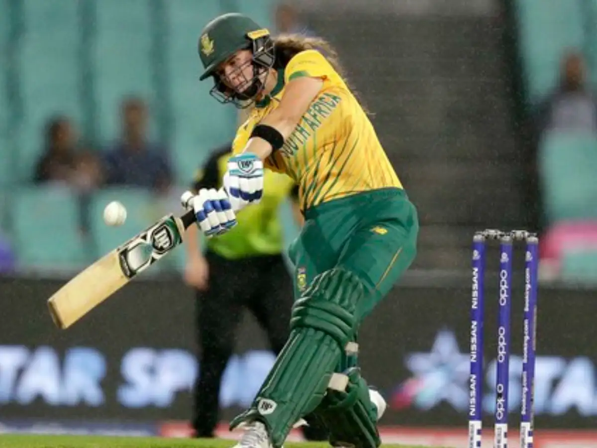 Women's T20 World Cup: Laura Wolvaardt demands sharper Prote
