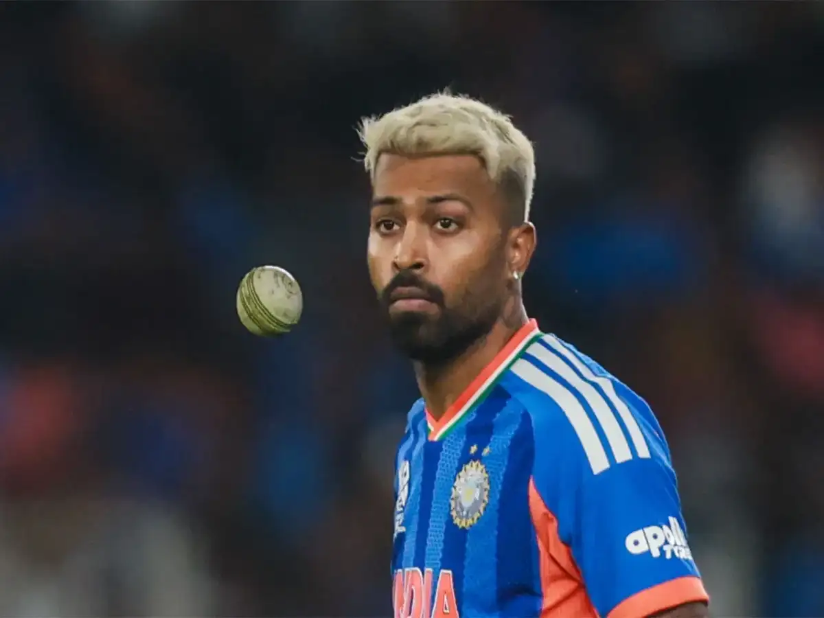 Hardik Pandya ruled out of Afghanistan ODIs due to injury: S