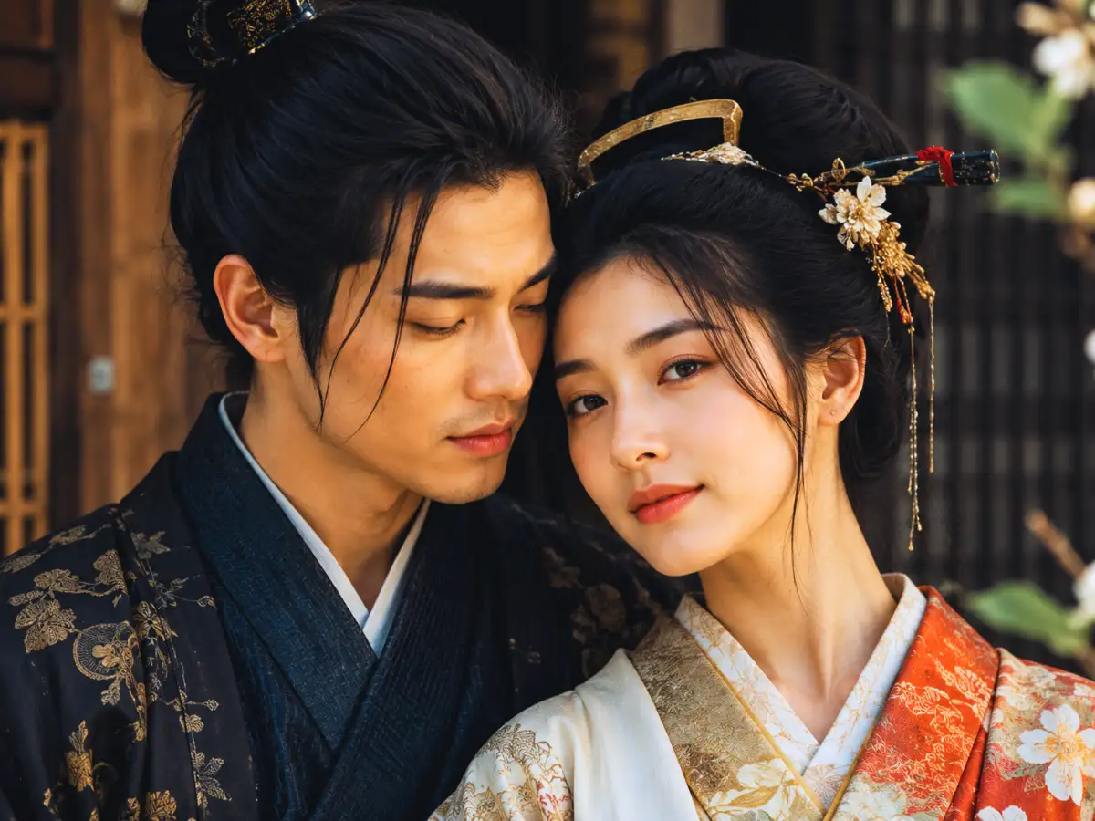 Japanese concept of Ikigai: 7 marriage secrets from ancient 
