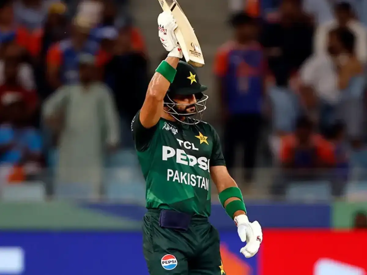 Pakistan announce 15-member squad for Asian Games 2026 crick
