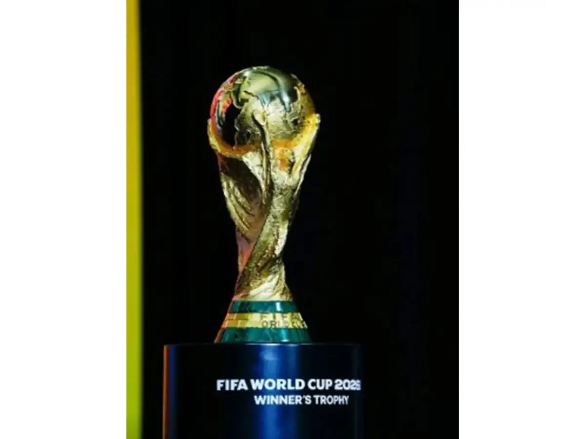 FIFA World Cup 2026: Iraq lose to Venezuela, Saudi Arabia dr