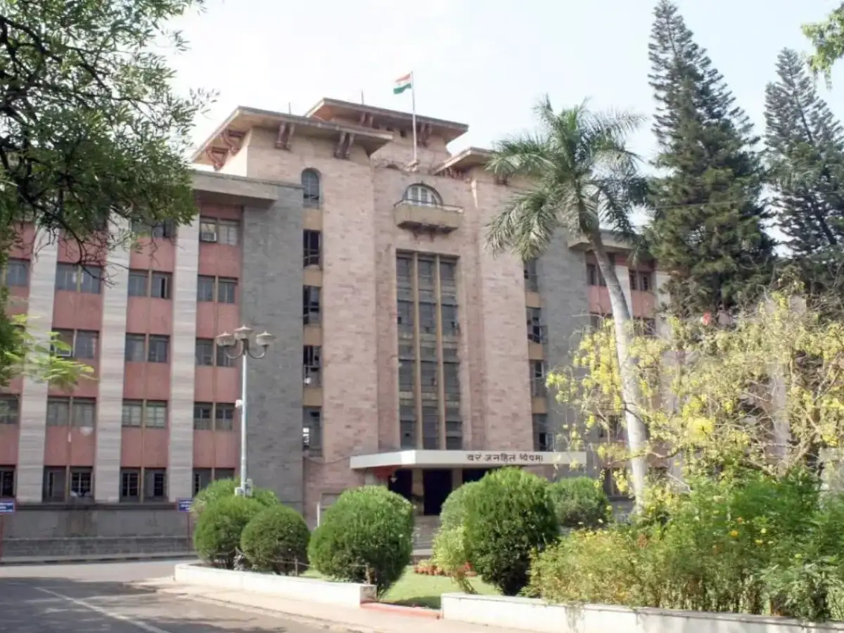 Pune Municipal Corporation gets bomb threat; building evacua