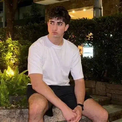 Meet Zach Yadegari: US teen founder sold gaming app for $100