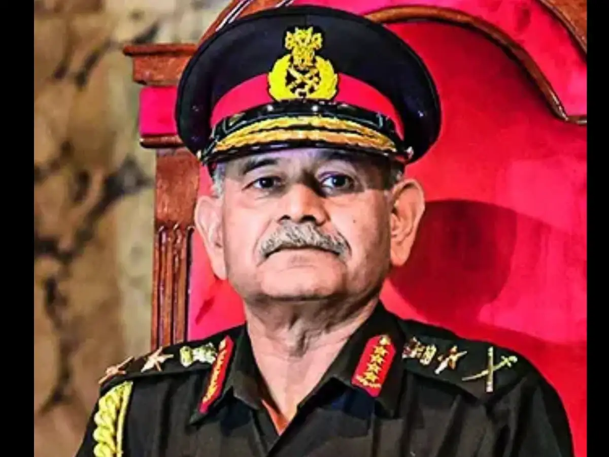 J-K: Army chief reviews ops preparedness, modernisation init