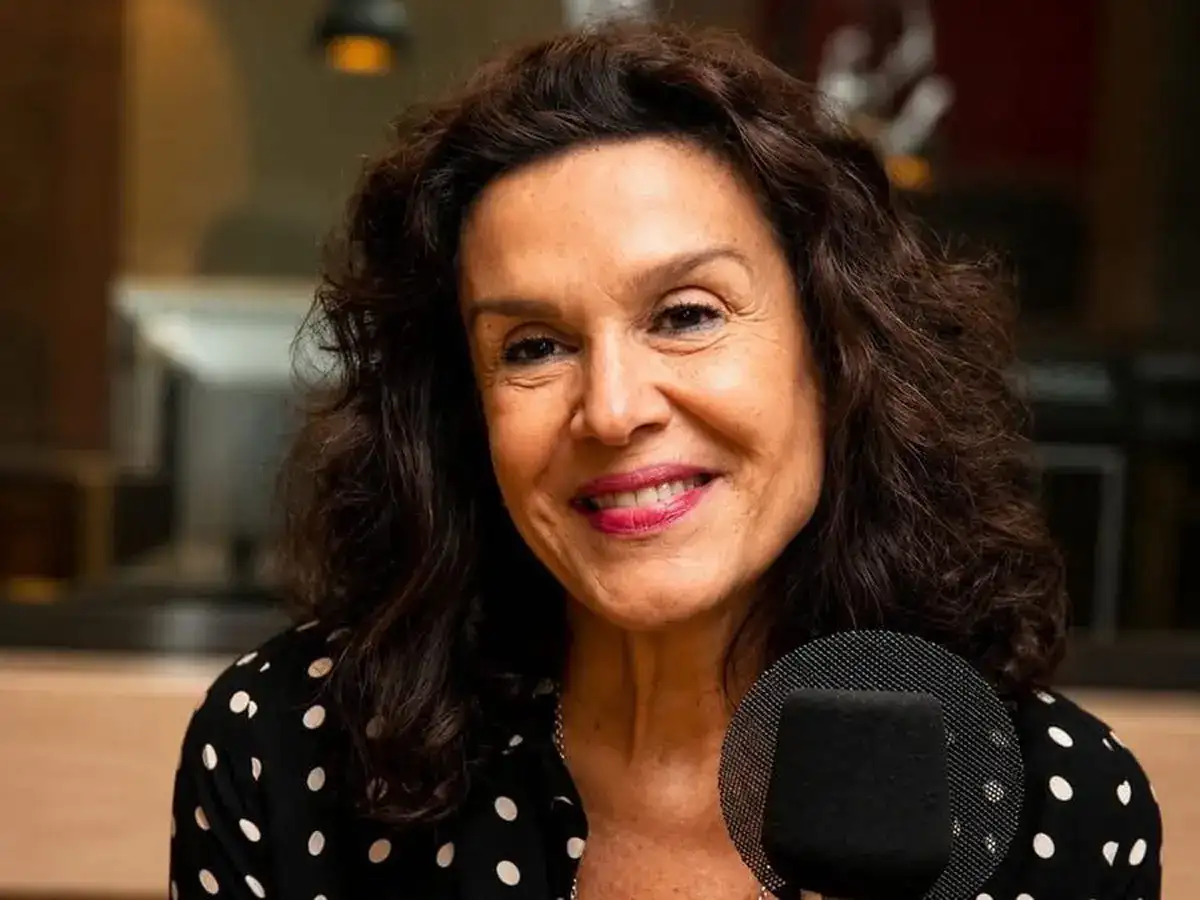 Who was Sophie Faucher? Renowned Canadian actor and author d