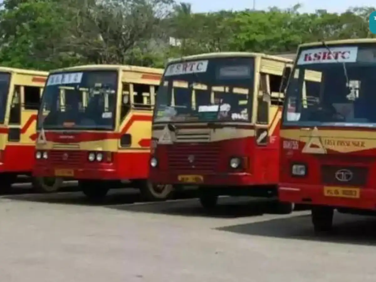 Kerala to offer free bus travel for women from June 15 at Rs