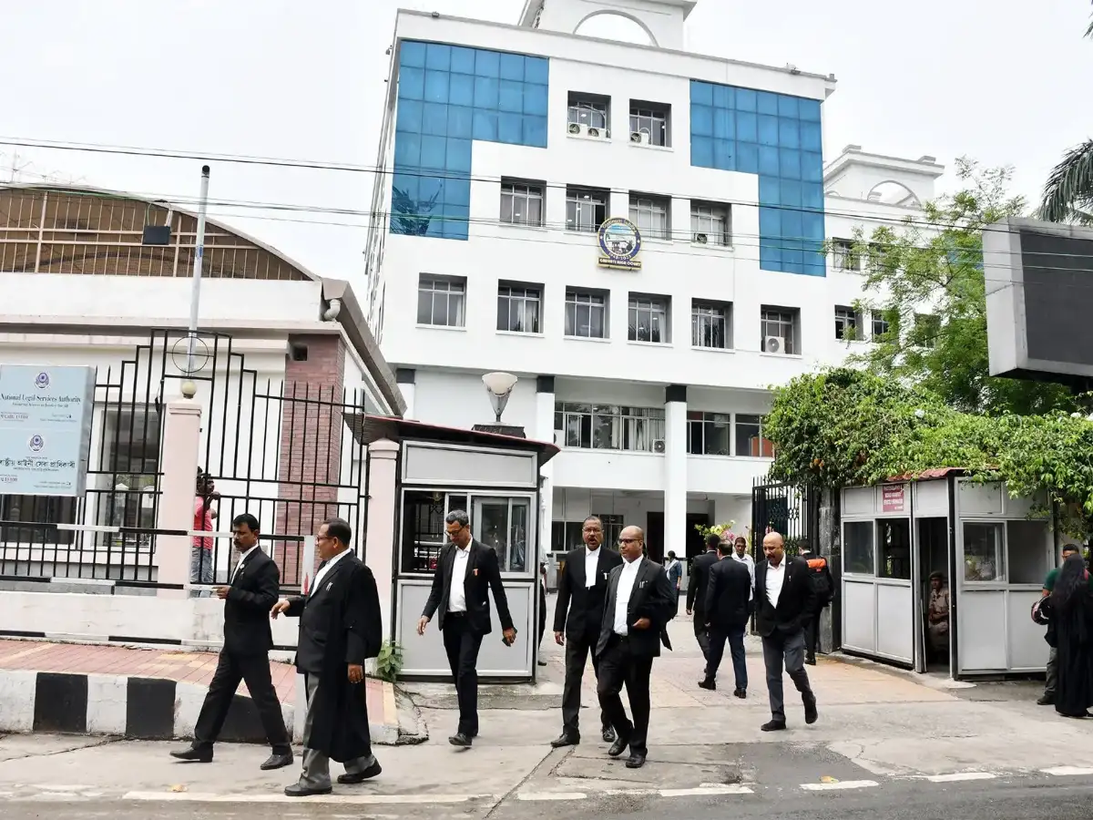 Guwahati HC upholds state's duty to clear forest encroachmen