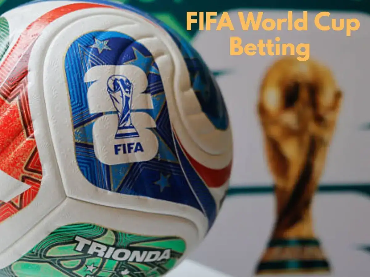 FIFA World Cup 2026 Betting Guide: Odds, favorites, key play