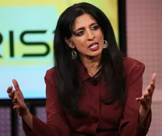Meet Jayshree Ullal: Top-ranked Indian-origin woman on Ameri
