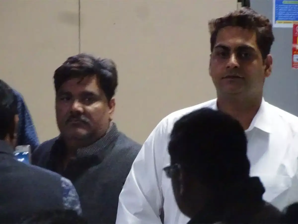 Delhi HC seeks Police stand on bail plea by ex-councillor Ta