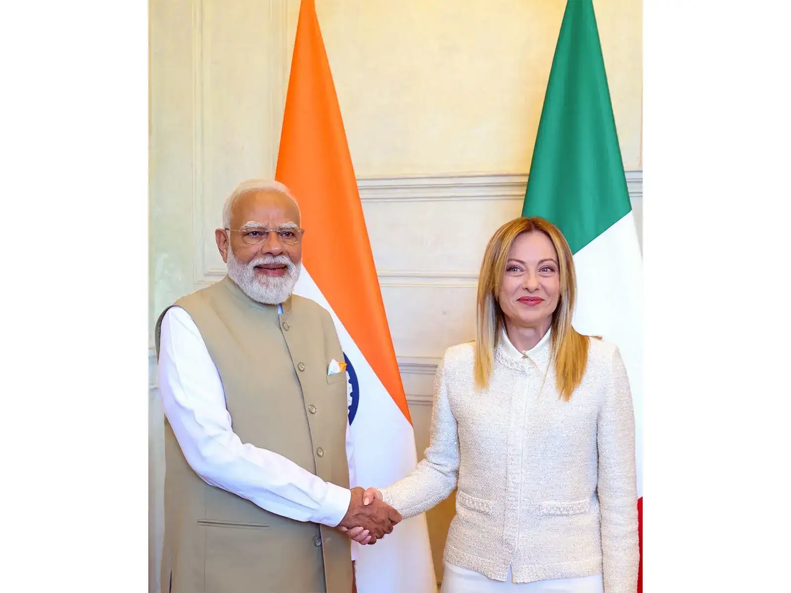 'Look to create new opportunities for our nations, peoples':