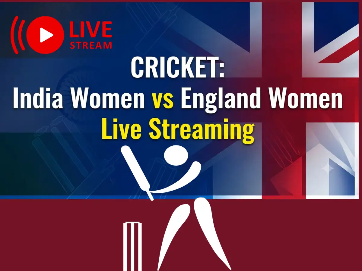 India Women vs England Women Live Streaming: Predicted playi
