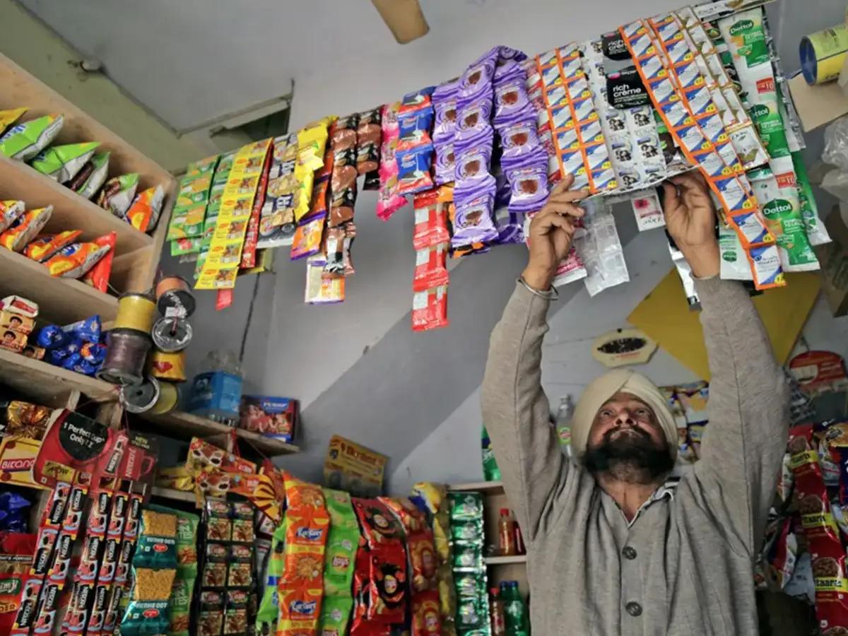 Consumer staples sector to face growth normalization in 2nd half of 2026, updates on pricing power and channel efficiency eyed