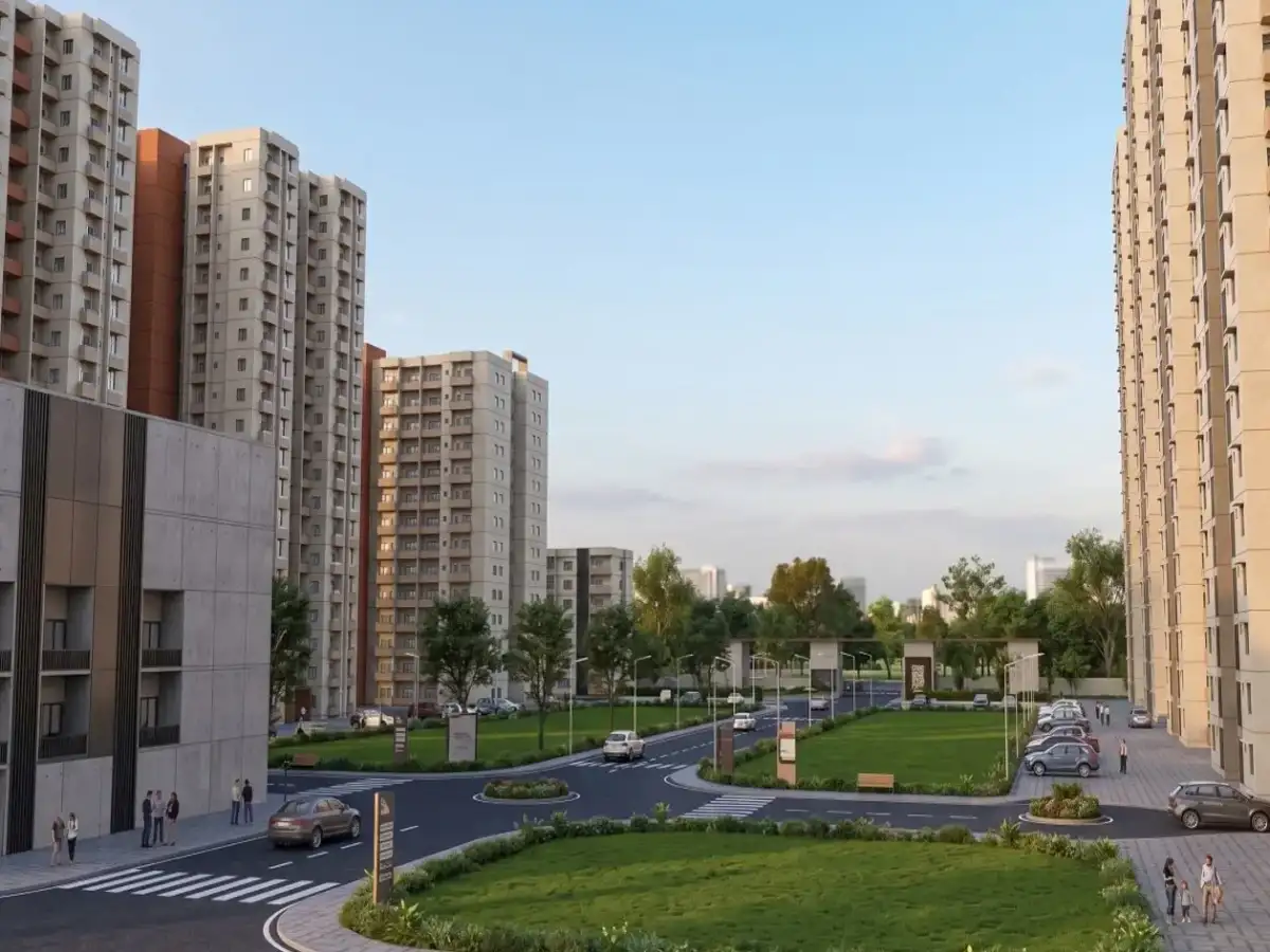 Cabinet clears Rs 2,534 crore office, housing projects in Am