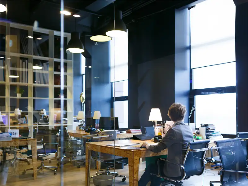 Co-working platform, DK Vertex leases one million sq ft across seven centres