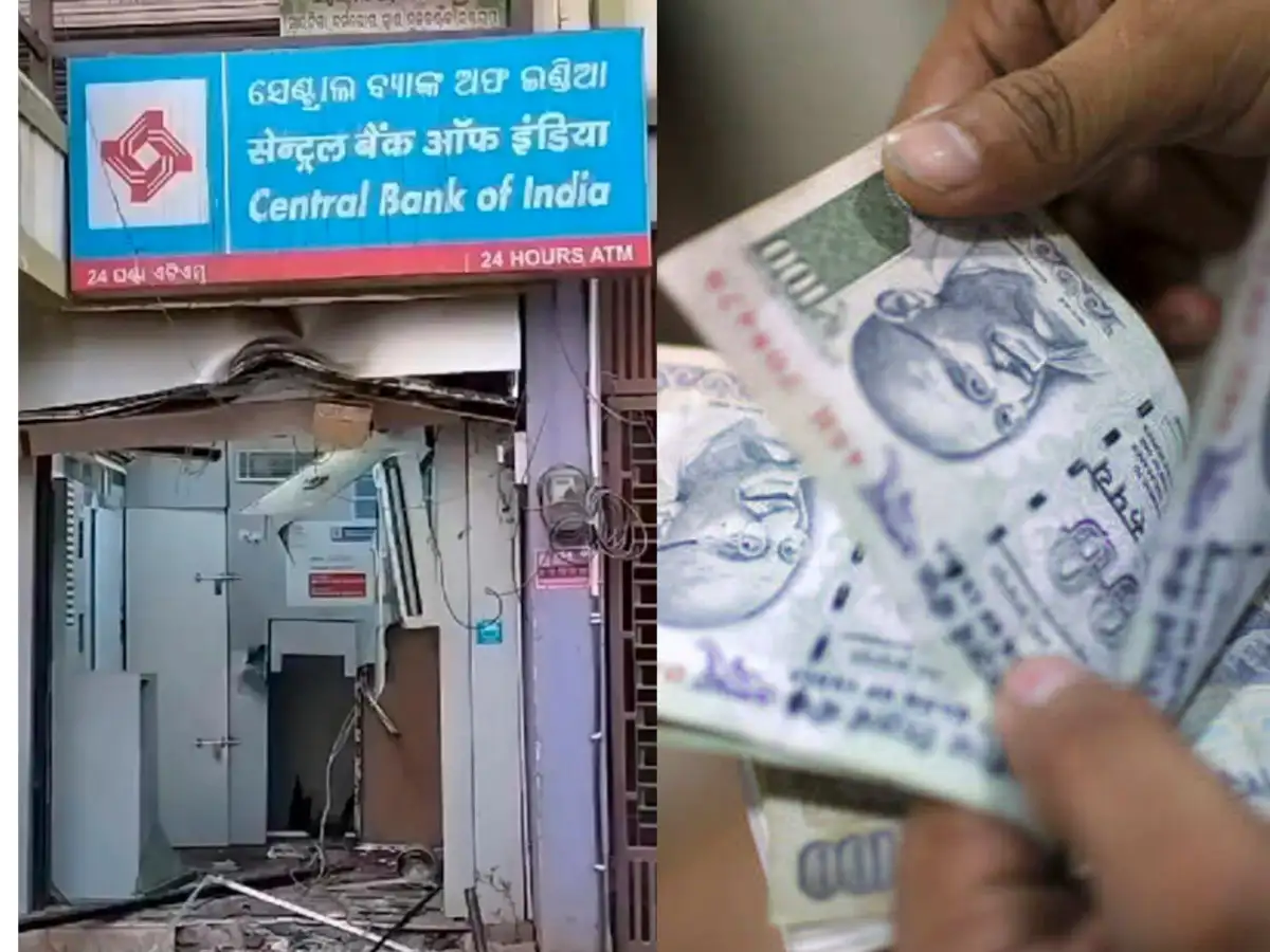 Central Bank of India ordered to pay Rs 2.5 lakh c