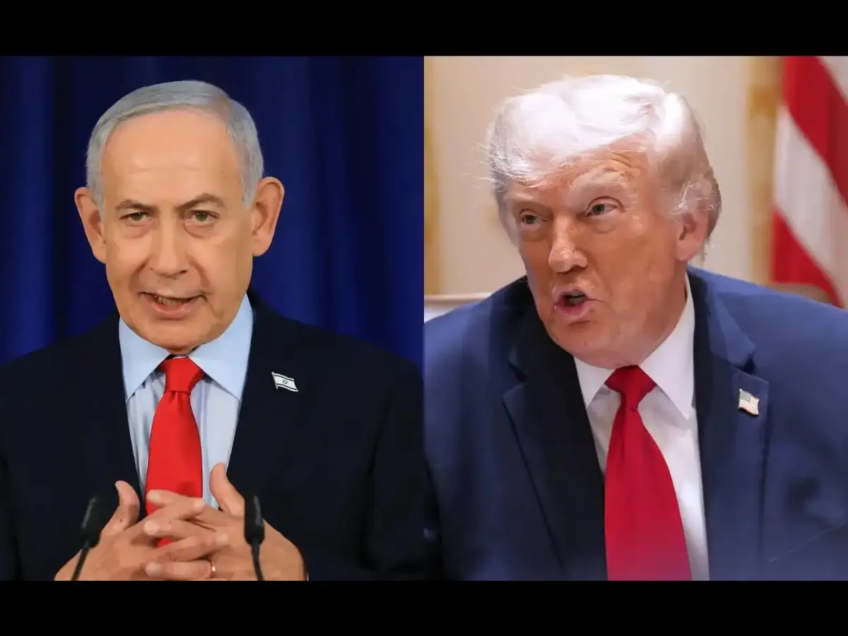 Benjamin Netanyahu to run for re-election, his party says, a