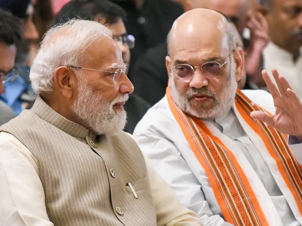 12 years of PM Modi about restoring India's pride: