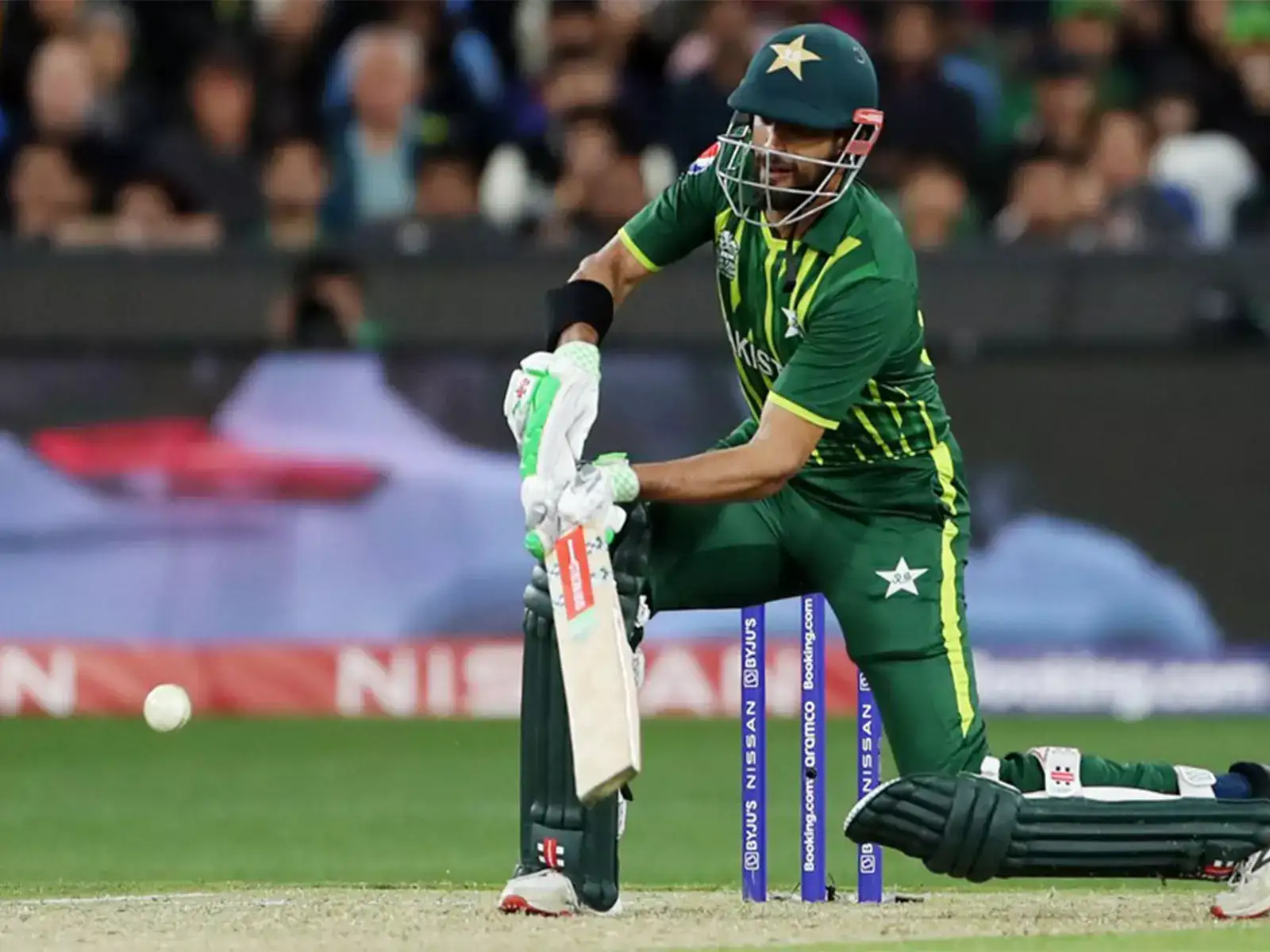 Pakistan Cricket Board to decide Test captain Shan Masood, h