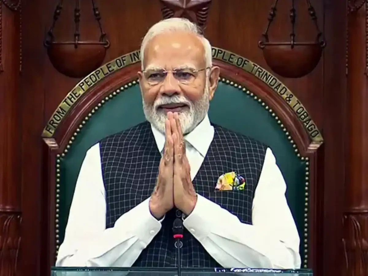 Industry lauds Modi on becoming longest serving Prime Minist