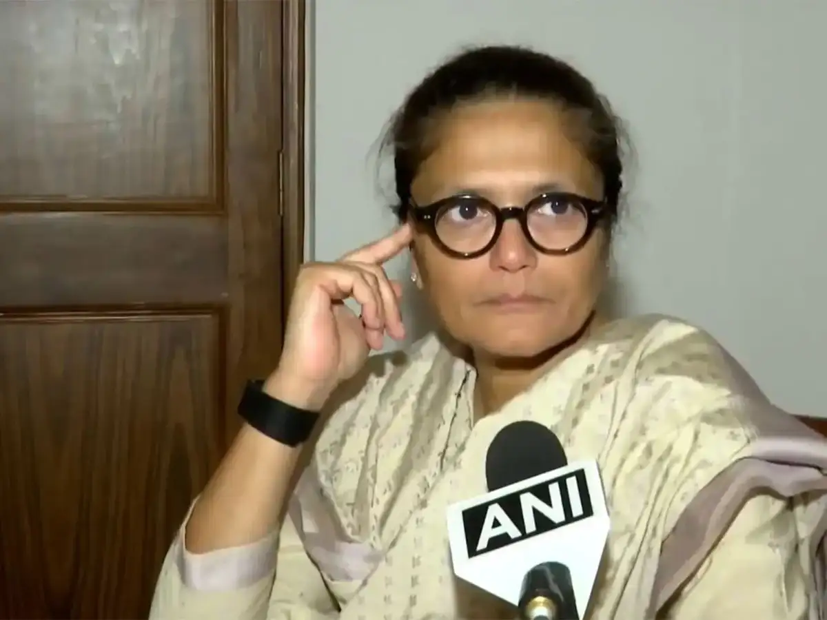 'Have to work in Assam, nothing as opportunistic,' says Sush