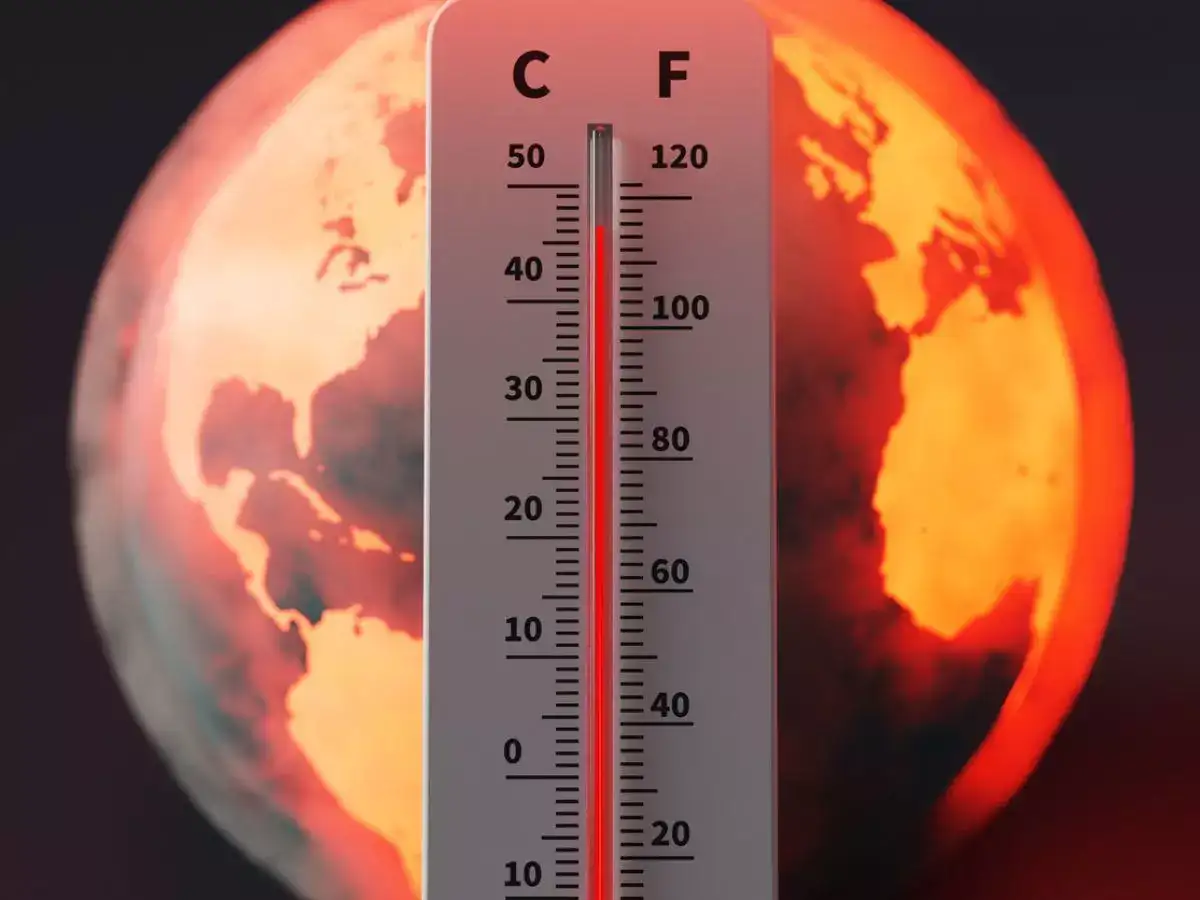 'Godzilla El Nino is coming to your doorstep': Why scientist