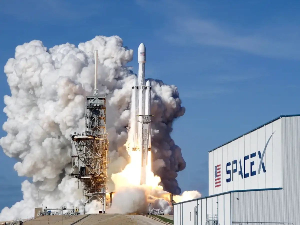 At Musk's Starbase, the rise of SpaceX brings fort