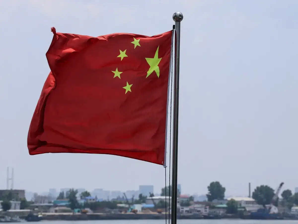 China warns EU on new sanctions over Ukraine war
