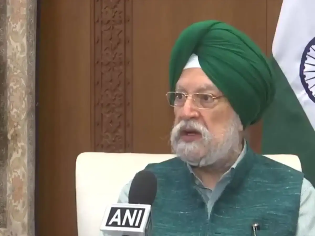 Women-led development will add 2-3% to GDP: Petroleum Minist