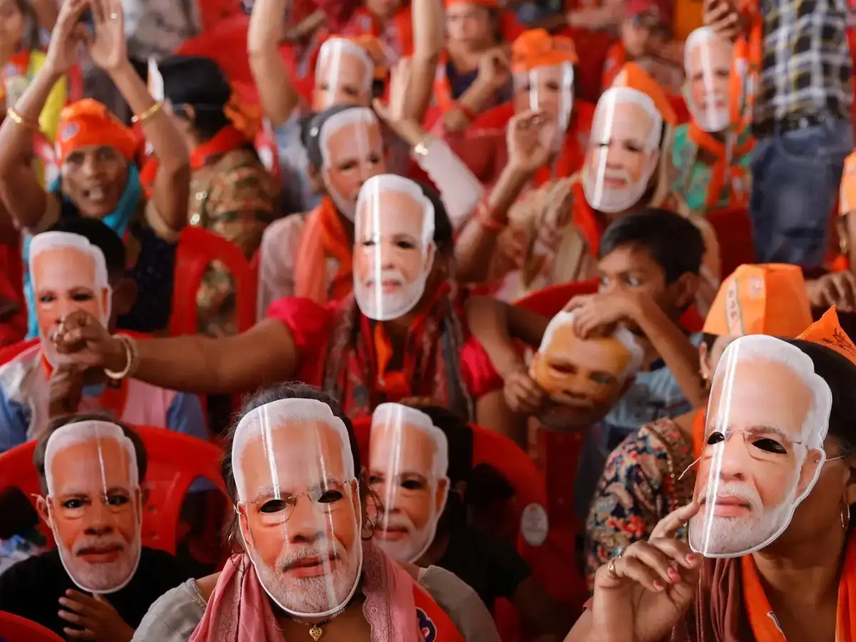12 years of PM Modi: Bold reforms, decisive decisions and po