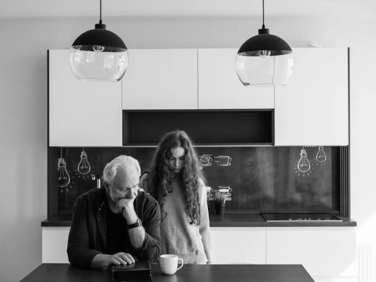 Psychology suggests reason so many older parents won’t ask f