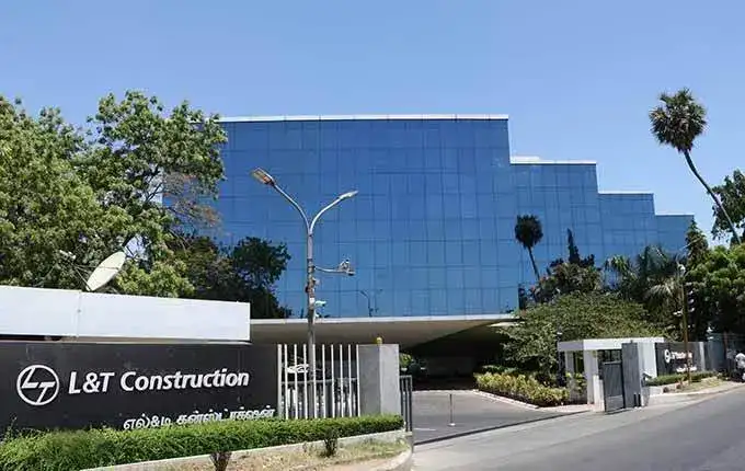 L&amp;T betting big on 'digital workers' to overcome manpower challenges in projects: CFO R Shankar Raman