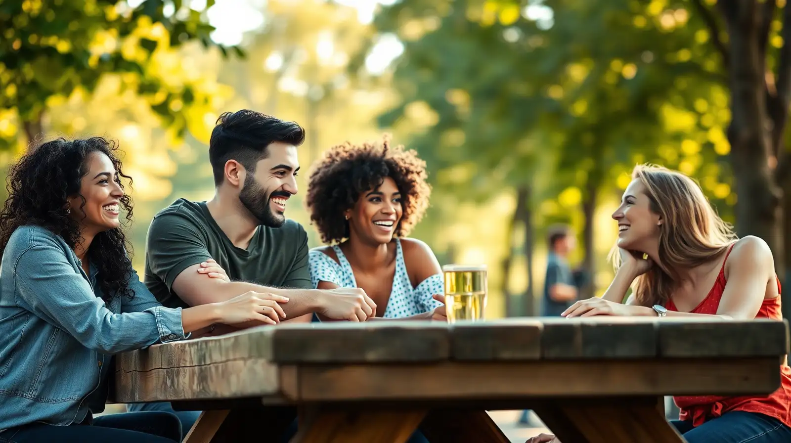 Greek proverb of the day: 'Love your friend with his...' - m