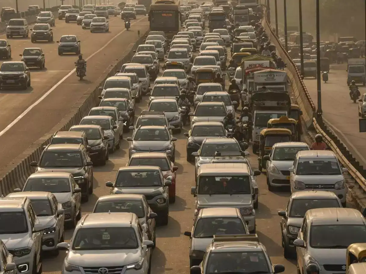Delhi Traffic Police ties up with navigation platforms to pr