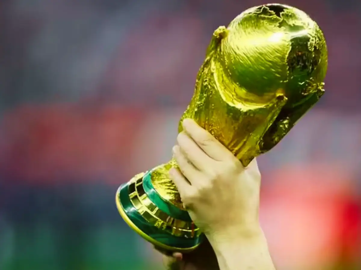 FIFA World Cup 2026: United Nations wants 'massive re-think'
