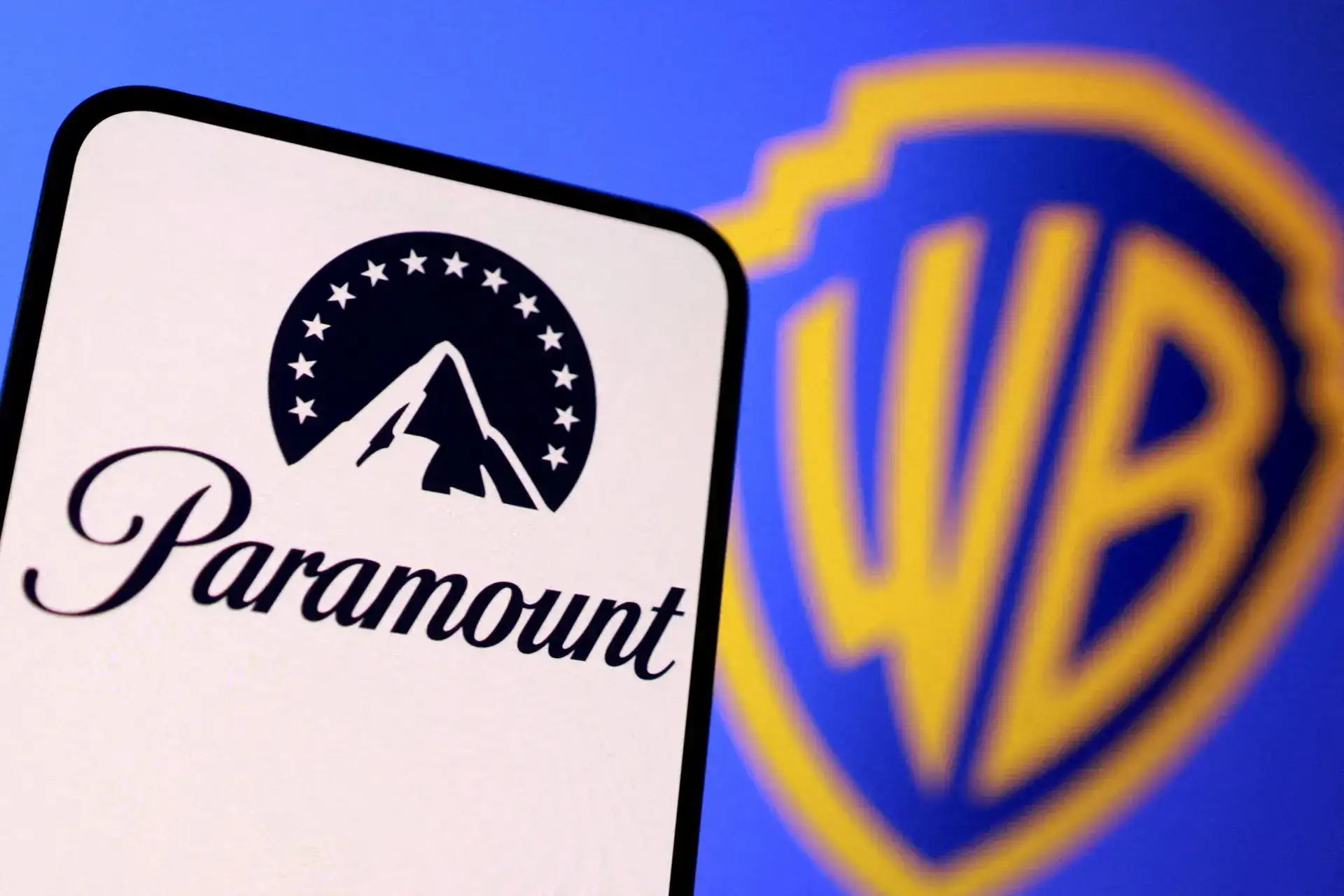Paramount, Warner Bros deal under EU subsidy scrutiny, decis