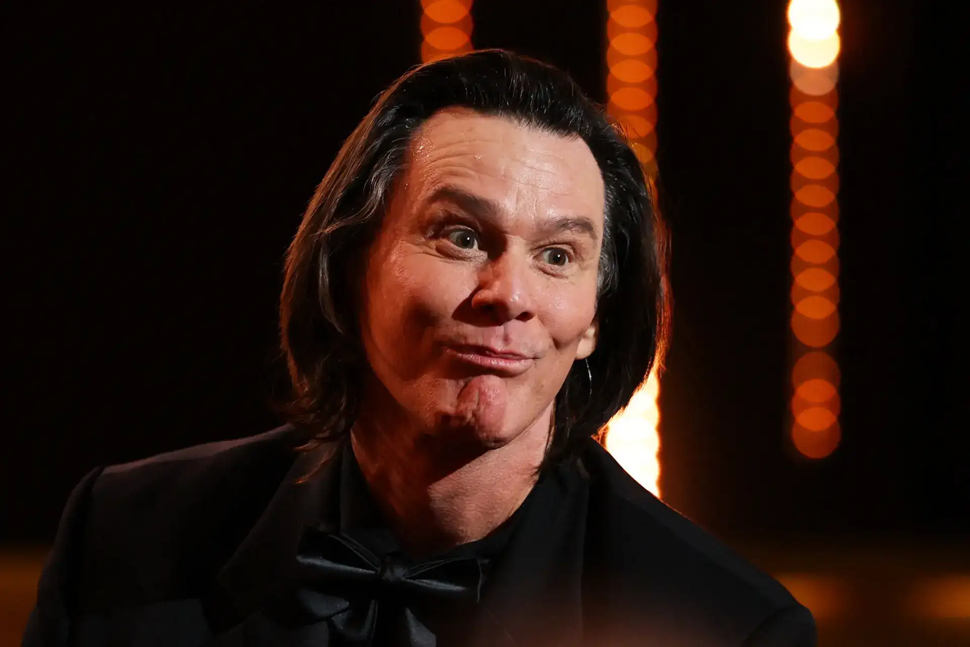 Quote of the Day by Jim Carrey: “Behind every grea