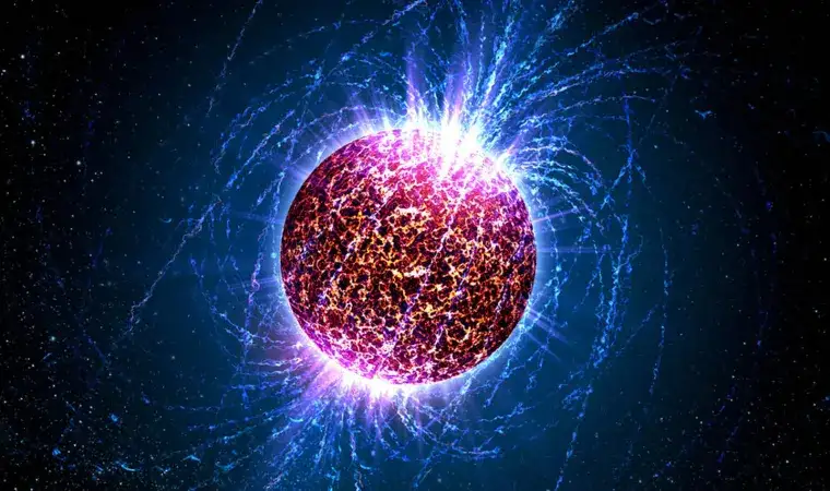 Space-time mystery explained: How Einstein’s unive