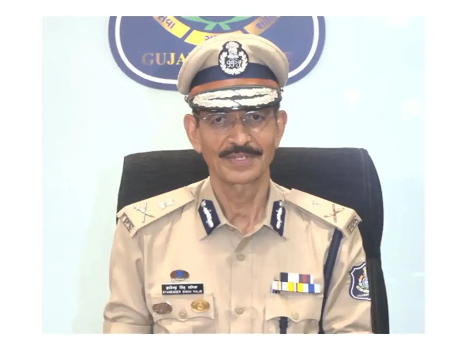 Gujarat Police trace 1,470 missing persons in month-long Ope