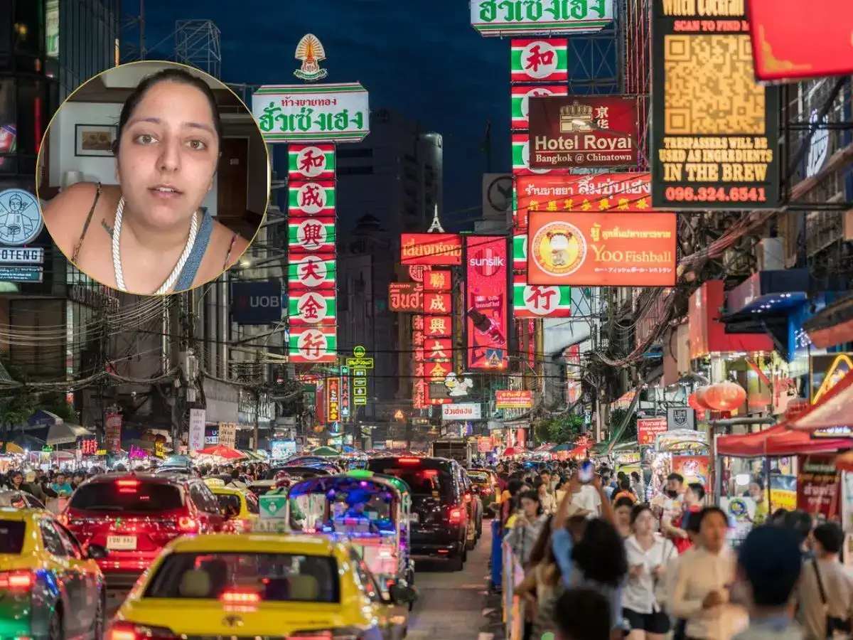 ‘You’re Indian? How are you so nice?’ Indian woman recalls T