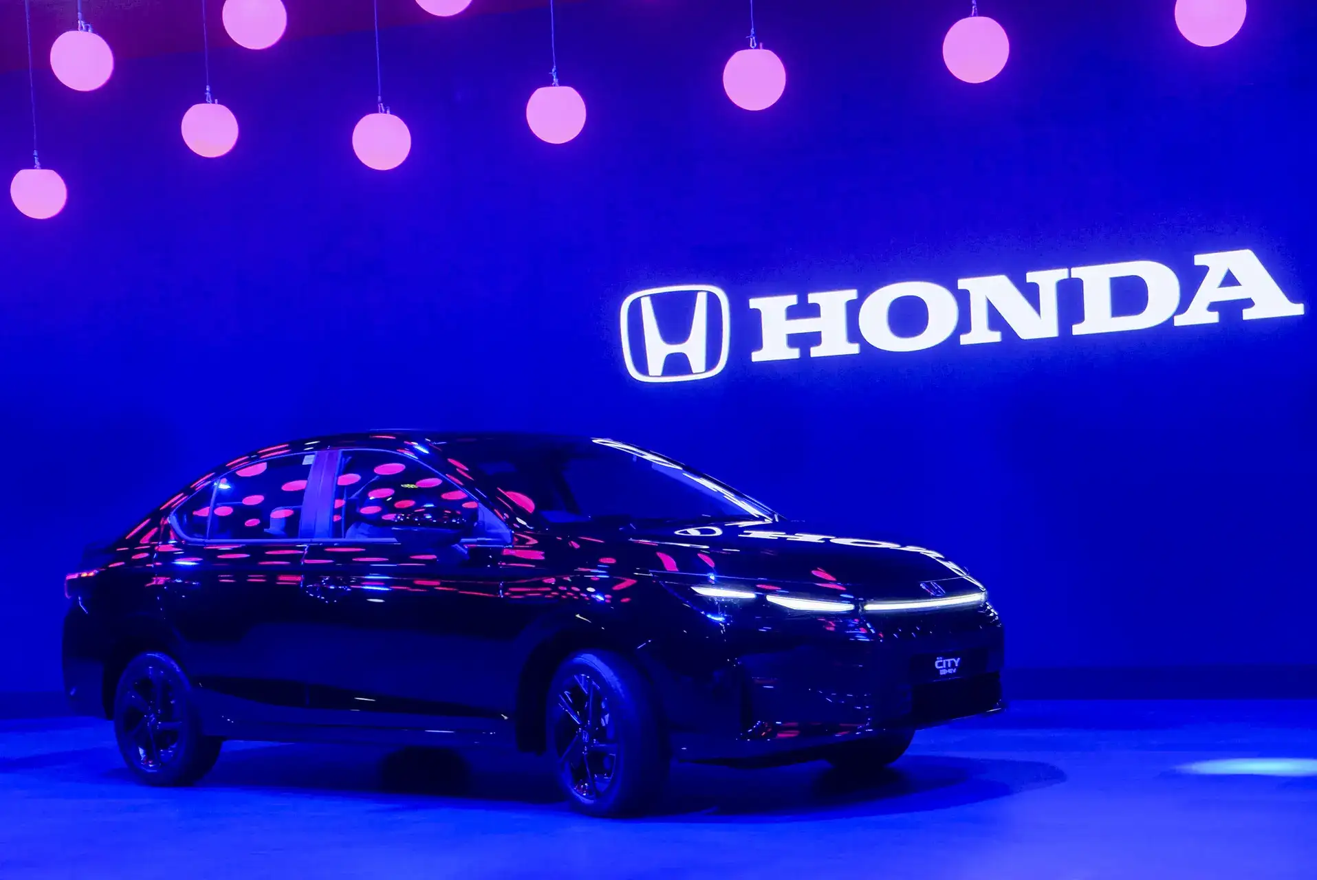 Honda recall in U. S: Carmakers report problem in over 8,00,