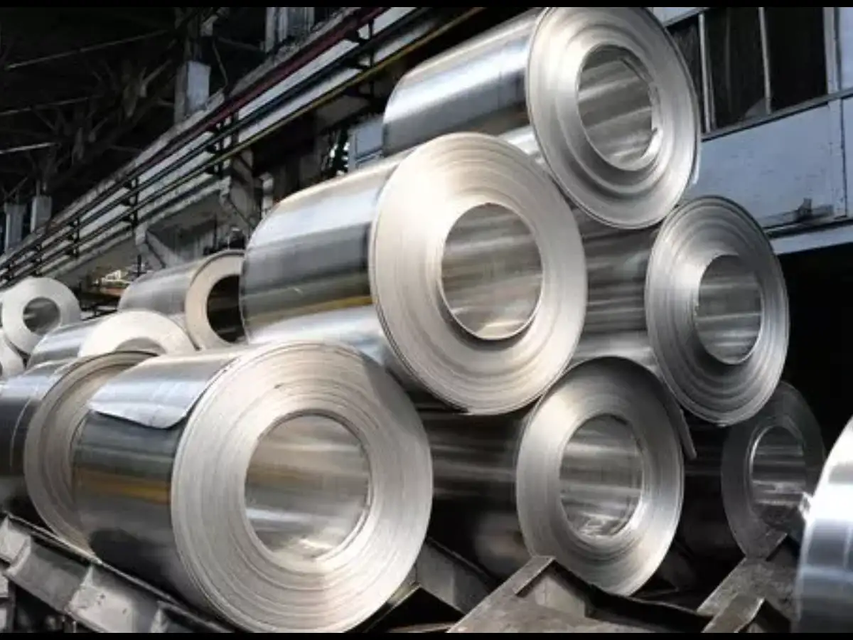 Govt extends anti-dumping duty on aluminium foil imported fr