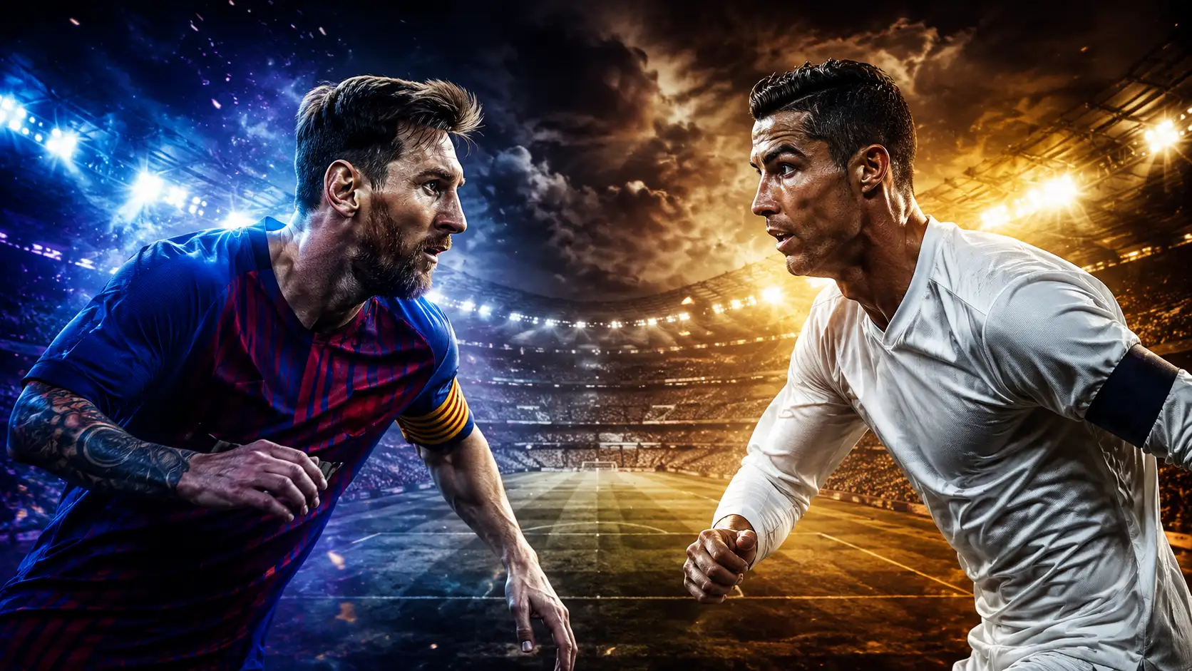 World Cup 2026 Messi vs Ronaldo memes: The GOAT debate, the 