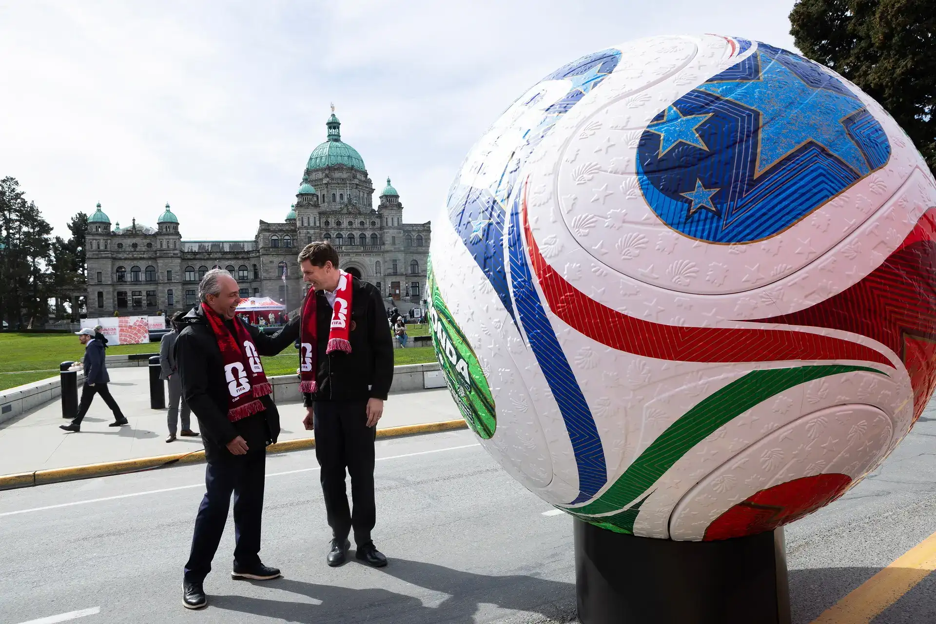 FIFA World Cup 2026 Schedule in USA: Full fixture list, EST 