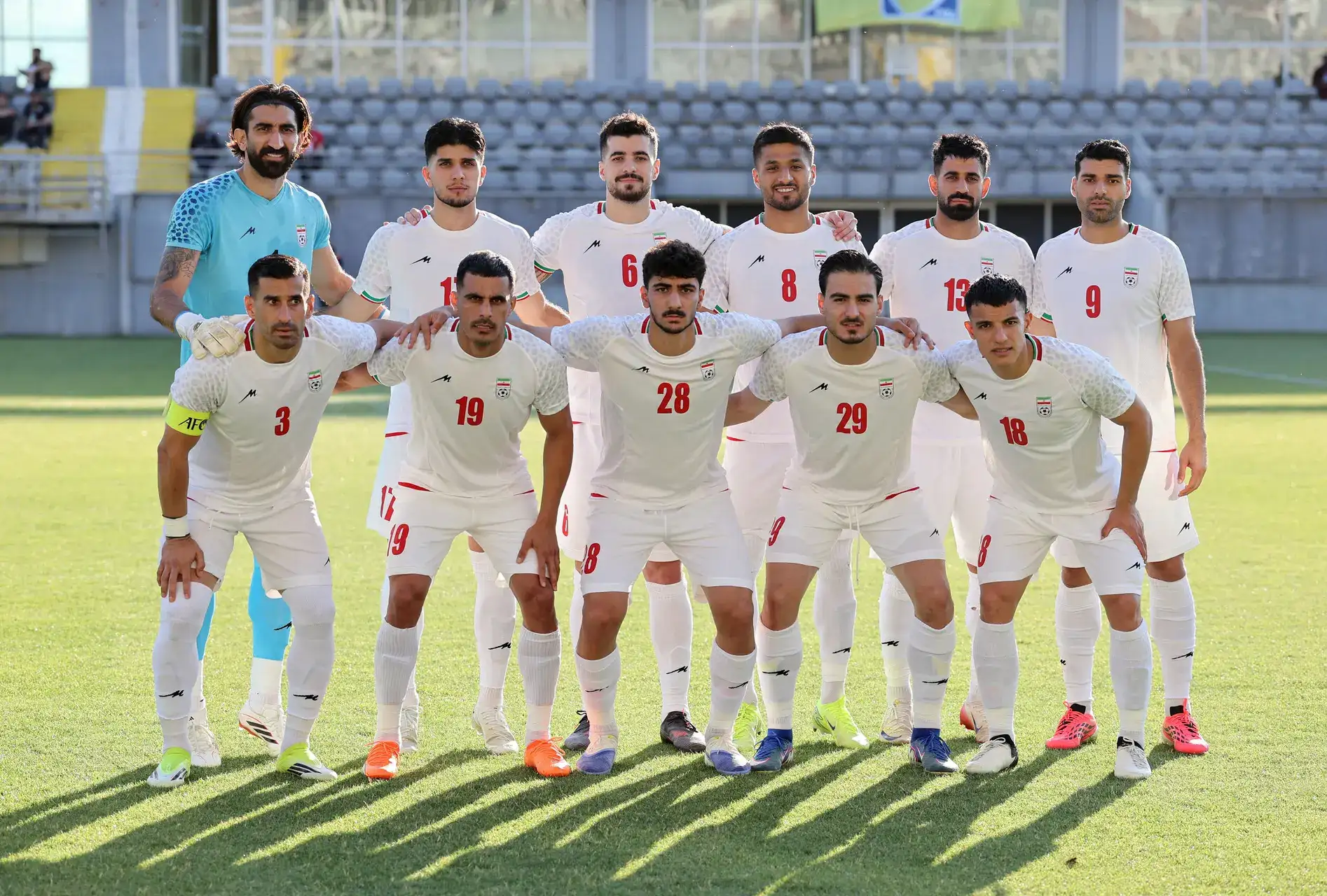 FIFA World Cup 2026: Iran threatens to stop matches if this 