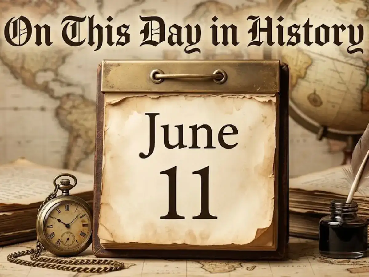 On This Day in History, June 10: Troy falls, Italy enters WW